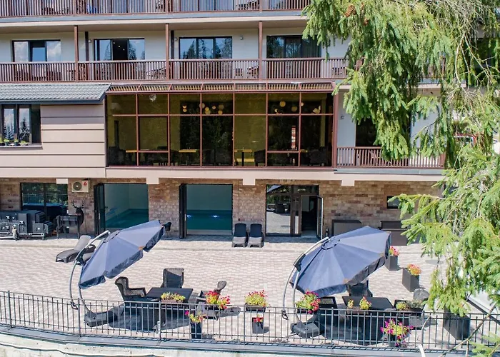 Girski Hotel&Spa