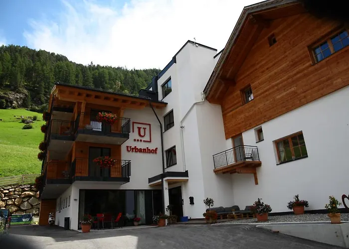 Urbanhof