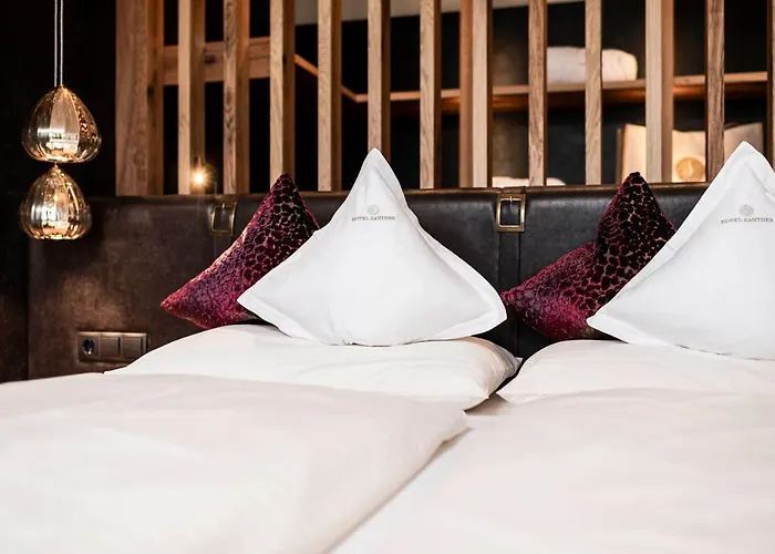 Hotel Santner Alpine Sport & Relax
