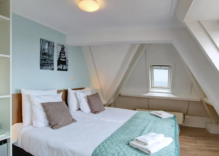 Hotel Duinlust