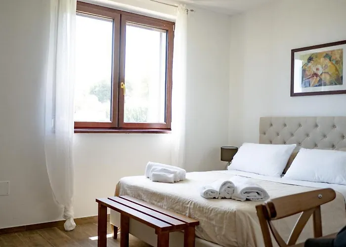 Casale Adriatico B&B