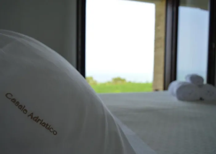 Casale Adriatico B&B