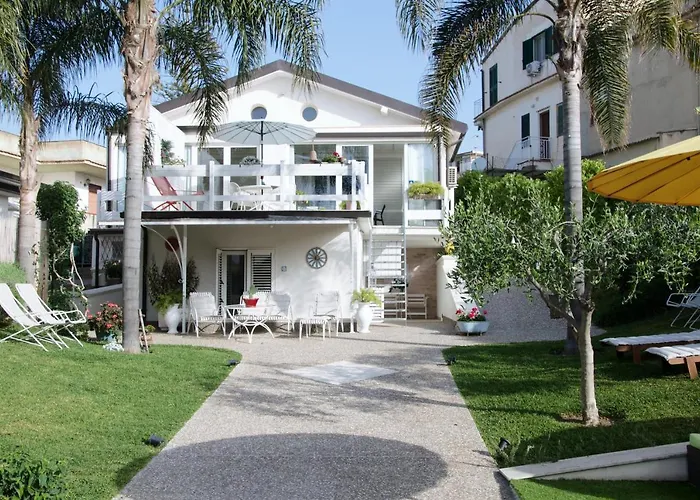 Villa Volli Three Rooms