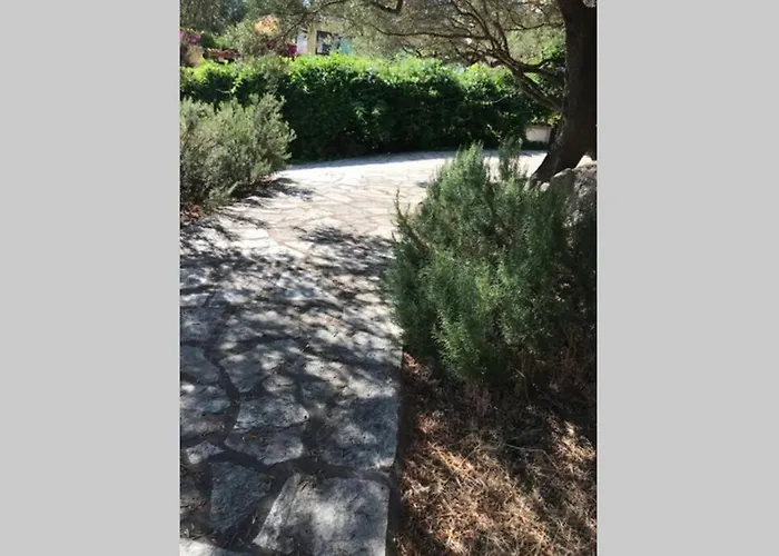 Le Farfalle Appartamento in villa trifamiliare