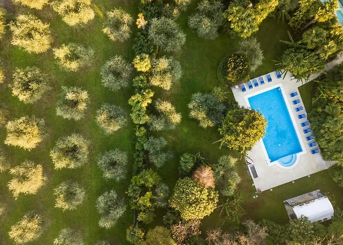 Hotel 4 Stagioni Sensus Spa