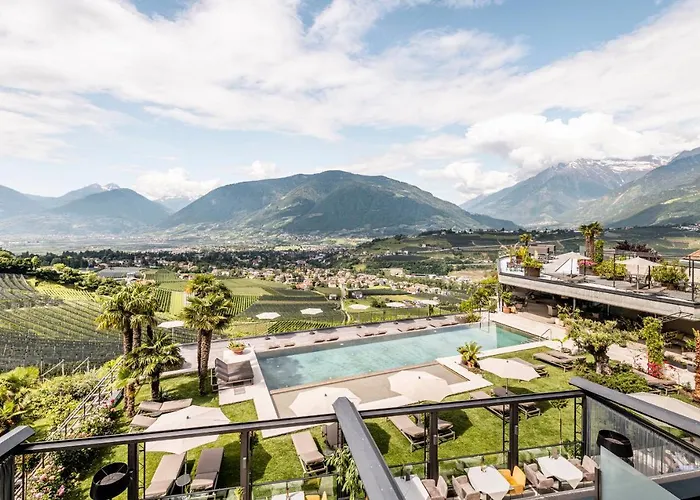 Boutique Hotel Eschenlohe Adults Only