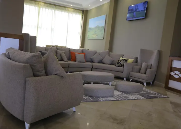 Haile Resort Adama