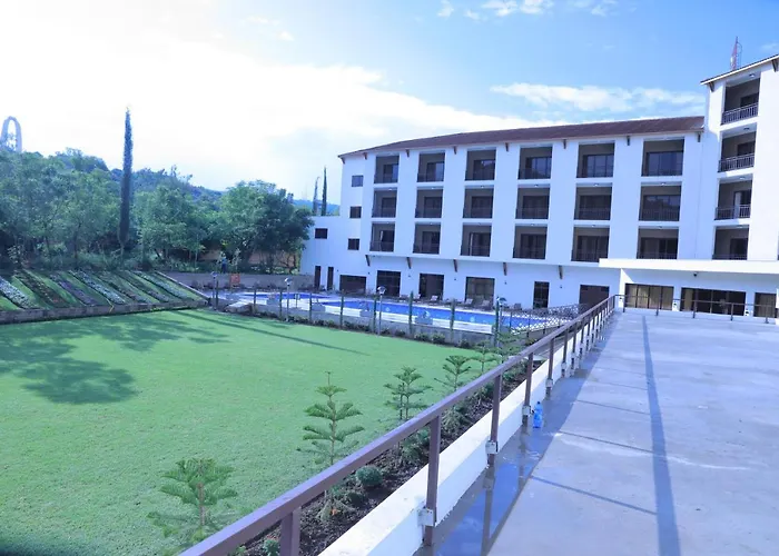 Haile Resort Adama