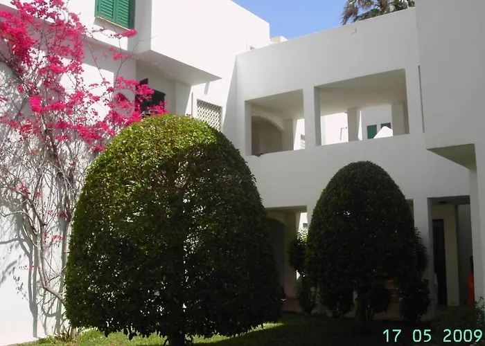 Apartamento Residencial Deltamar