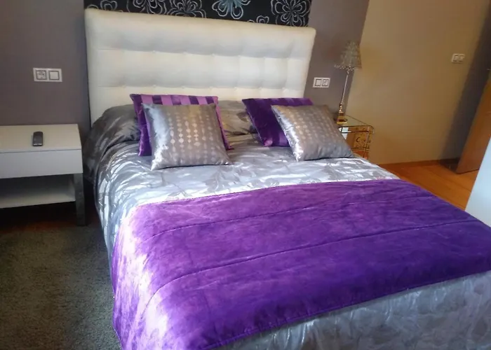 Apartamento Las Carolinas