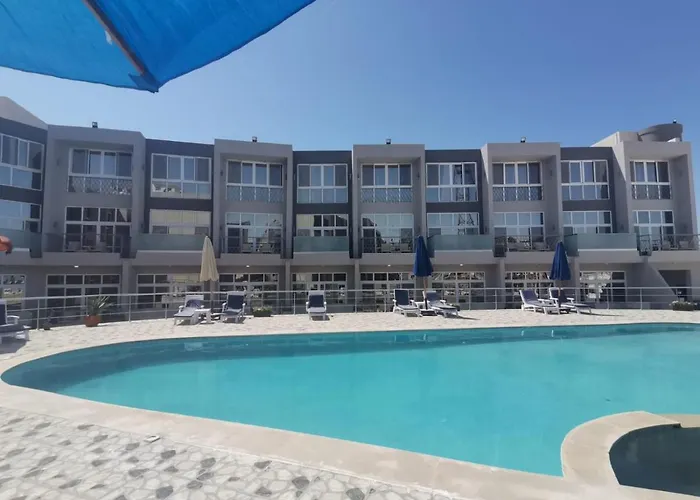 Jewel Beach Matrouh Hotel