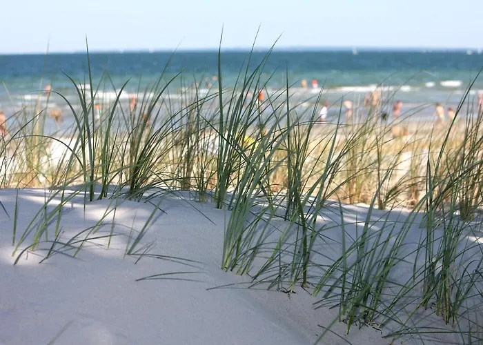 Haus am Meer