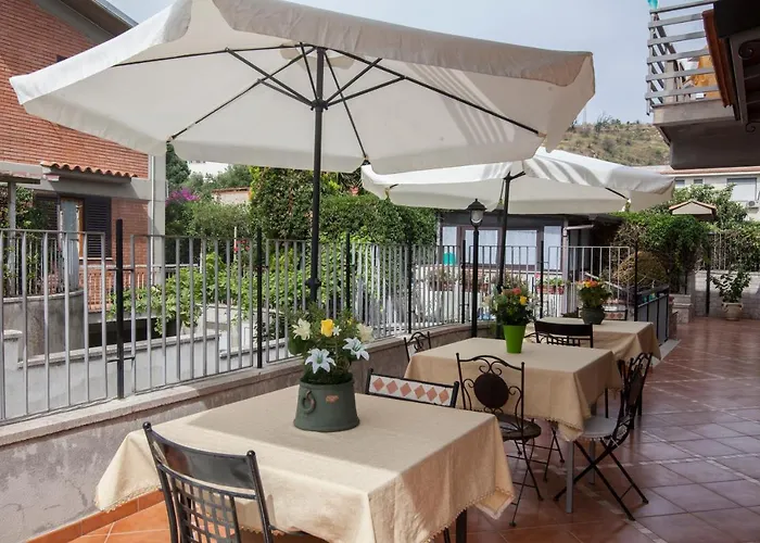 B&B Villa Carmen