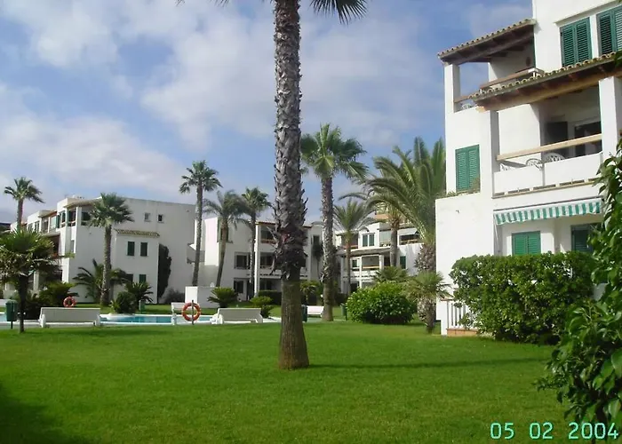 Apartamento Residencial Deltamar