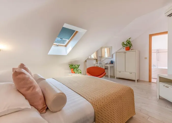 Heritage Hotel Park Hvar
