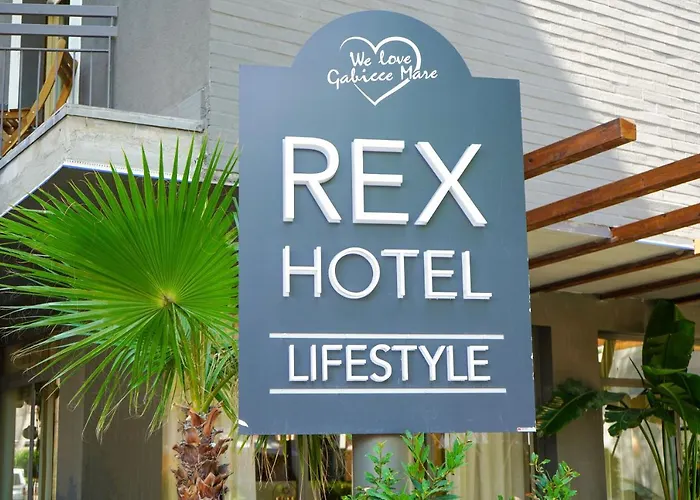 Hotel Rex - Lifestyle