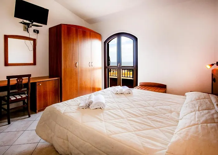 Hotel Gran Duca