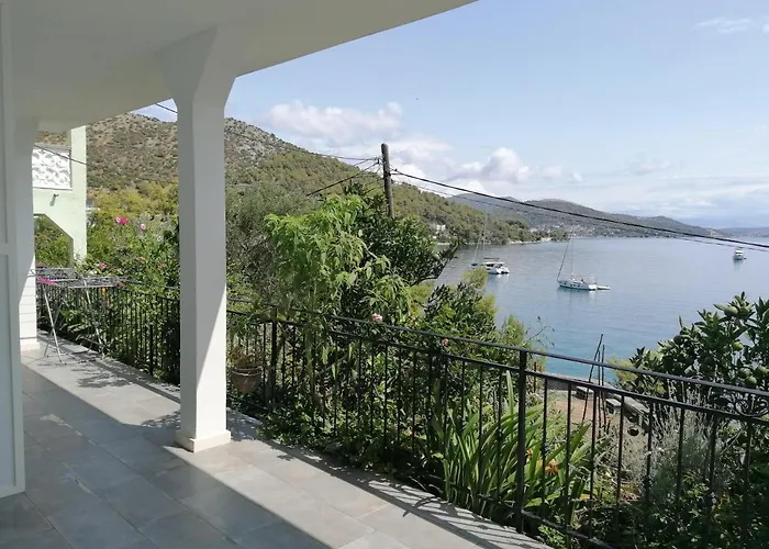 Apartmani Skalinada