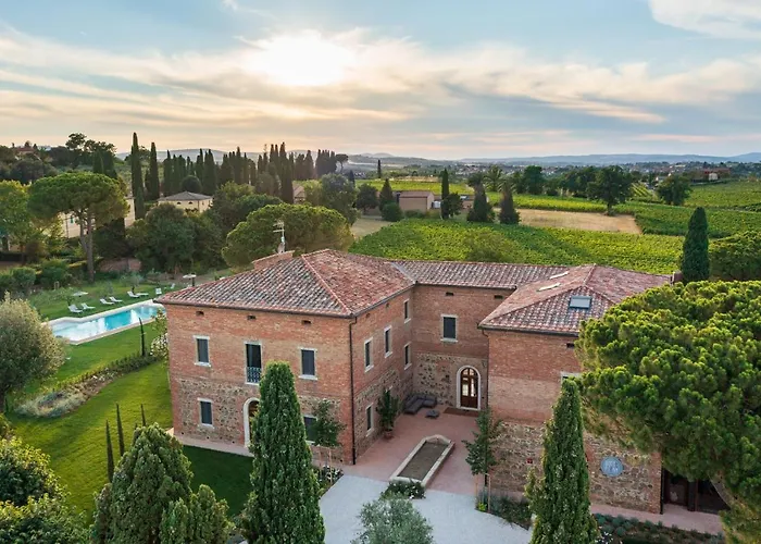 Villa Svetoni Wine Resort