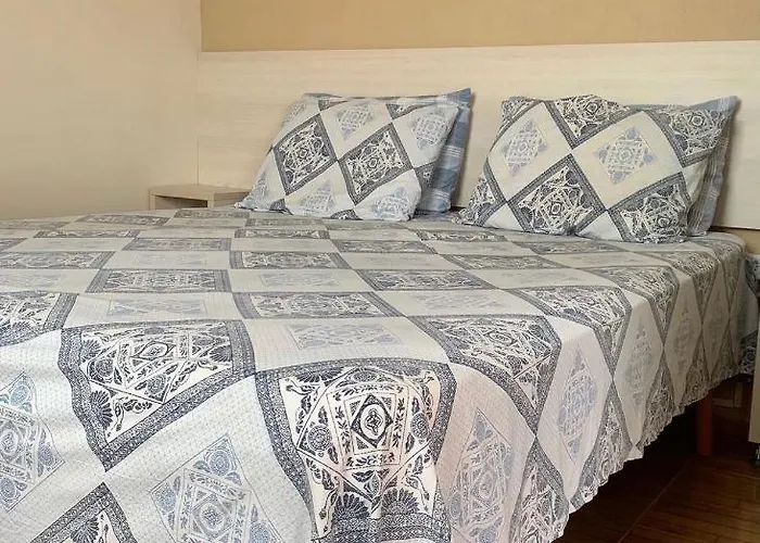 Suites Carioca