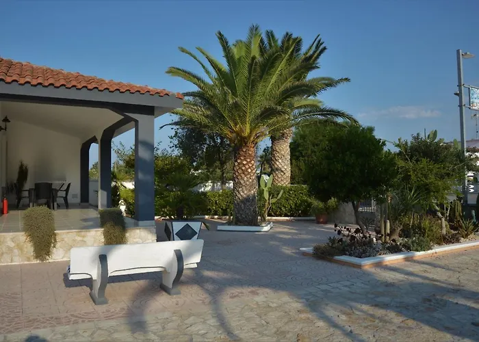 B&B Poseidon