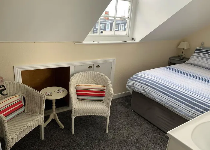 Letchworth Guest House