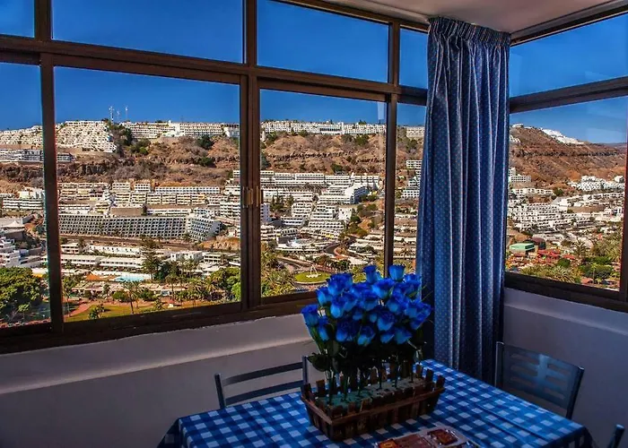 Blue Views Vivienda Vacacional