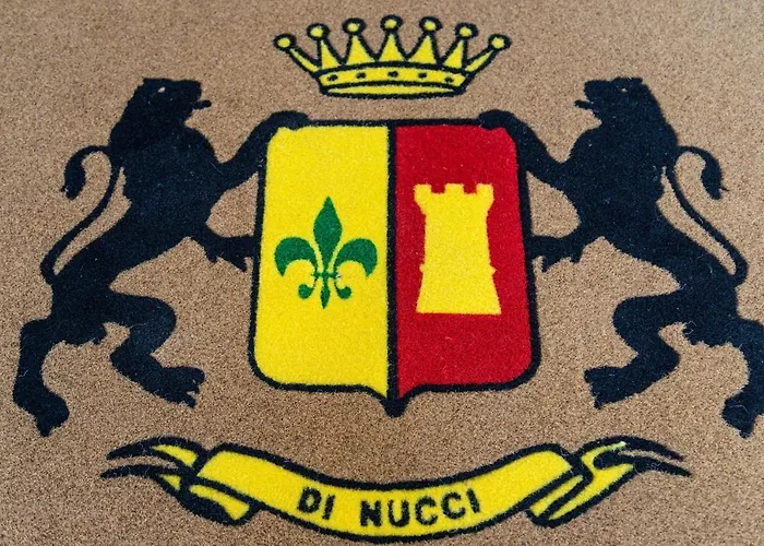 Residenza Di Nucci