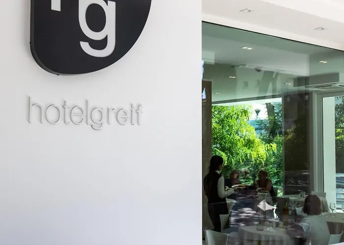 Hotel Greif