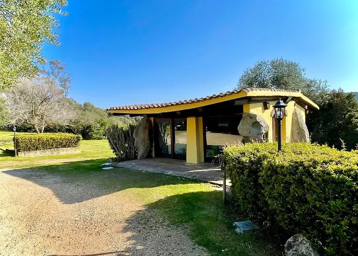 Punta D'Acu Country Resort