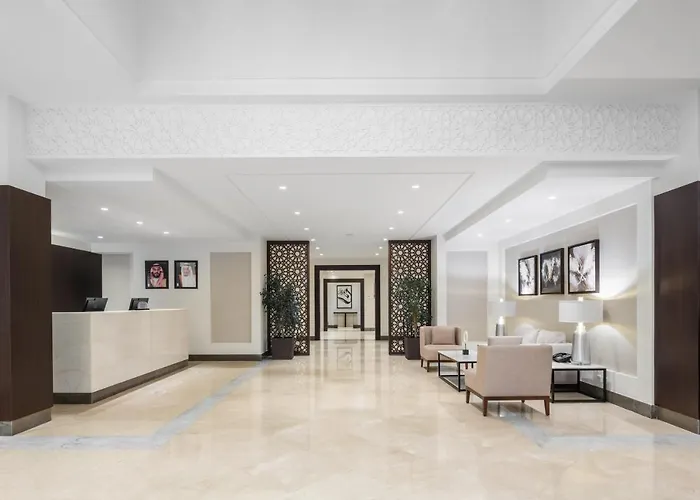 Landmark Hotels & Suites - Formerly Qamar Hotel