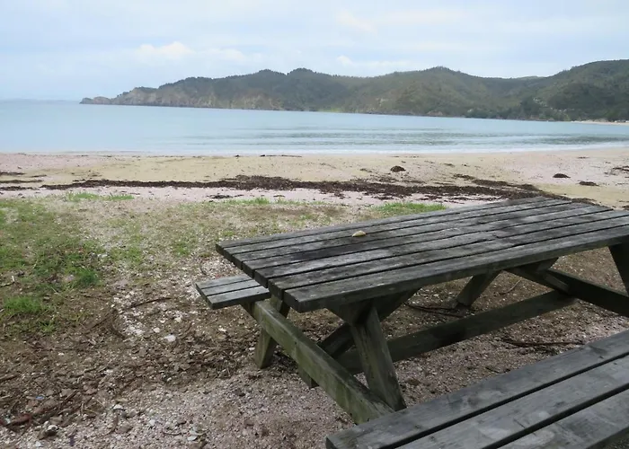 Matauri Bay Holiday Park