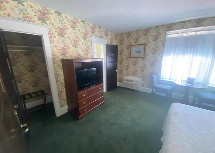 Atlantic Hotel, Inc