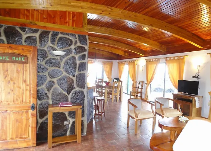 Heva Eco Lodge