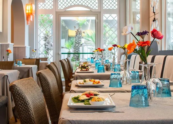 Hotel Doriana