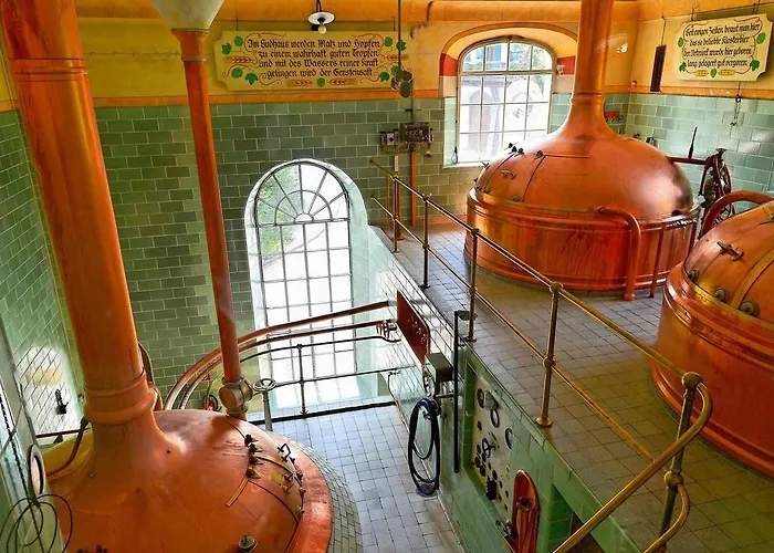 Irseer Klosterbräu