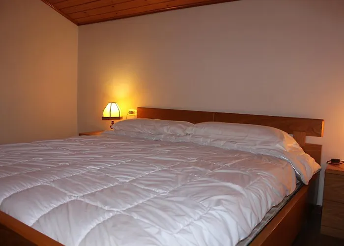 Hotel Mignon