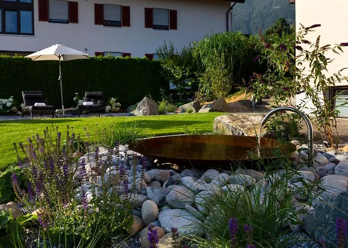 Hotel Bergidyll (Adults Only)
