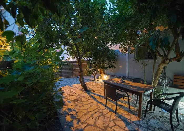 Casa Dina