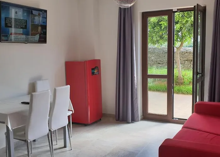 Apartamentos La Pradera de Isla