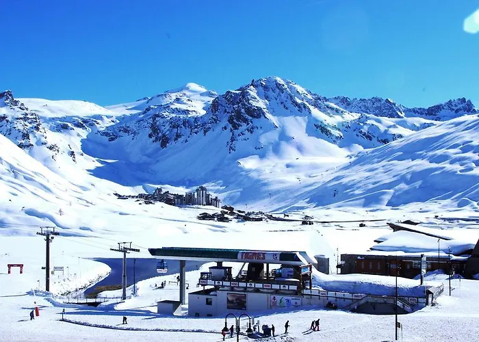 Hôtel Le Refuge