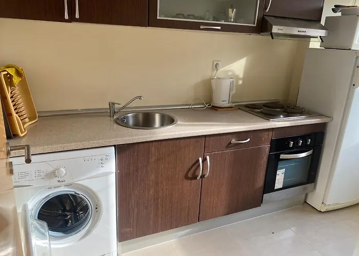 Appartment Anjou