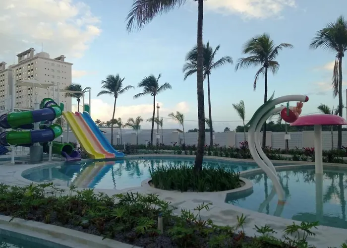 Salinas Resorts Gav - Elos-Tur