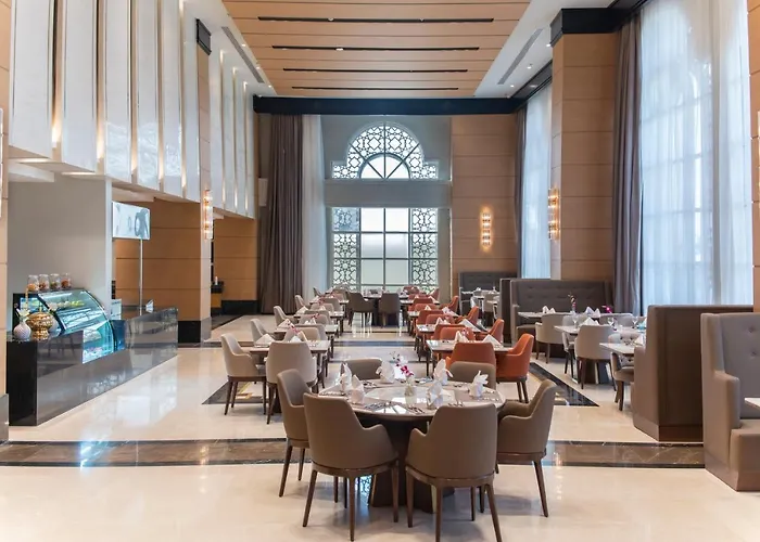 Gardino Hotel & Residence فندق جاردينو والإقامات