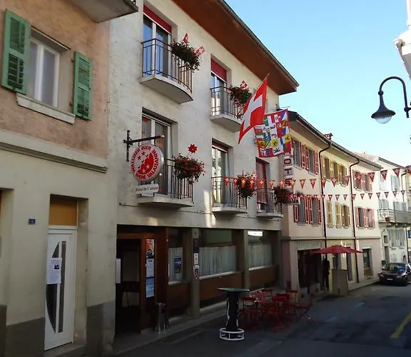 Hotel De L'Union