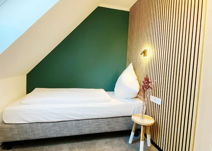 Hotel Xenia Flensburg