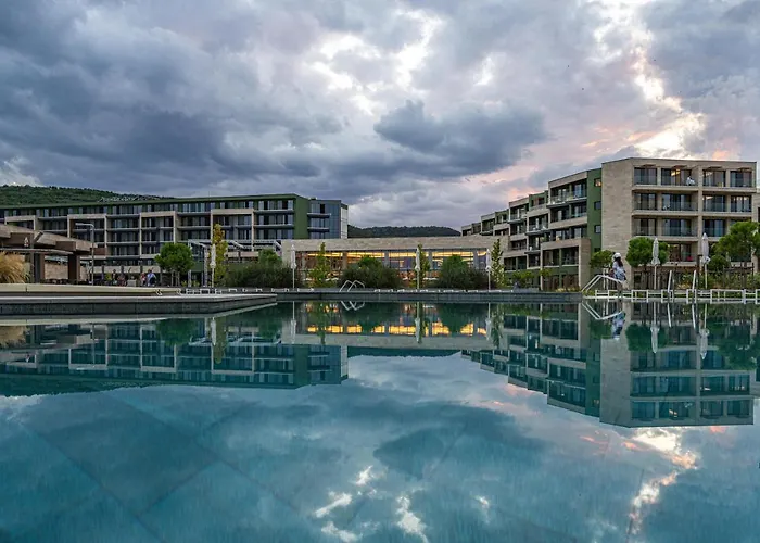 HVD Reina del Mar - Premium Spa Service&Free Parking