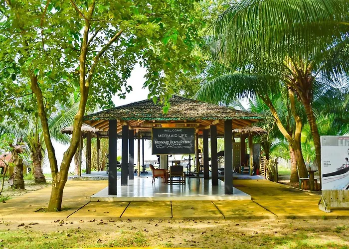 Mermaid Beach Resort