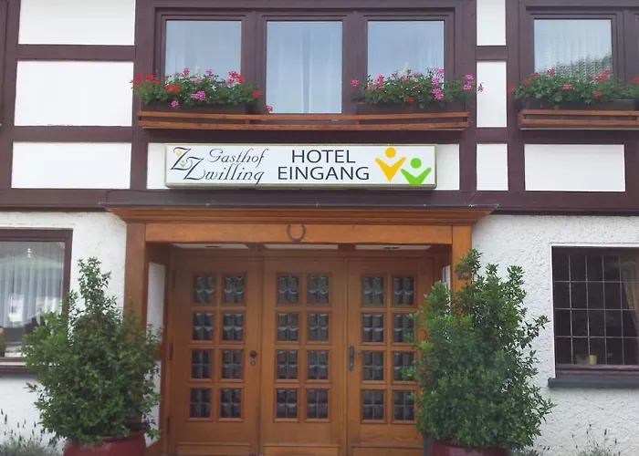 Gasthof Zwilling