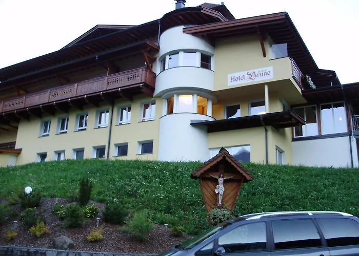 Hotel Bruno